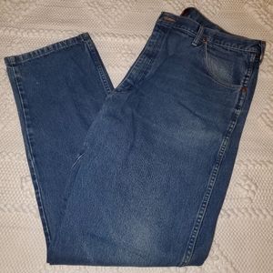Wrangler Relaxed Fit Jeans